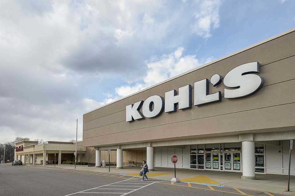 Kohl's in Blue Bell, PA