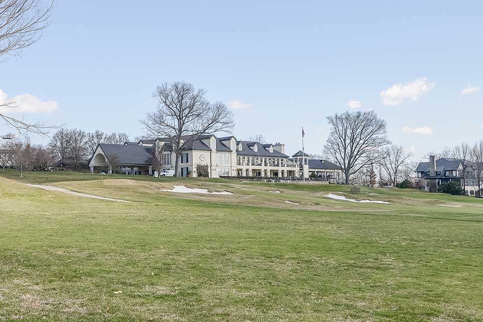 Country Club in Lafayette Hill, PA